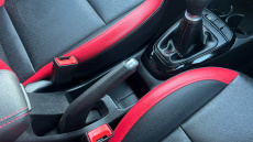 Kia Picanto 1.0 GT-line 5dr [4 seats] Petrol Hatchback